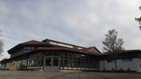 Для даних цілей пристосовано пункт вакцинації округу Падерборн